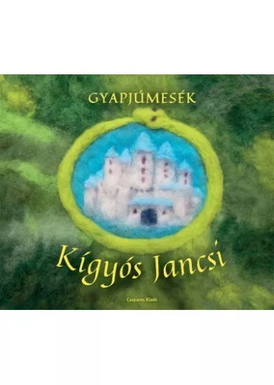 Kígyós Jancsi