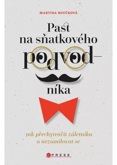 Past na sňatkového podvodníka