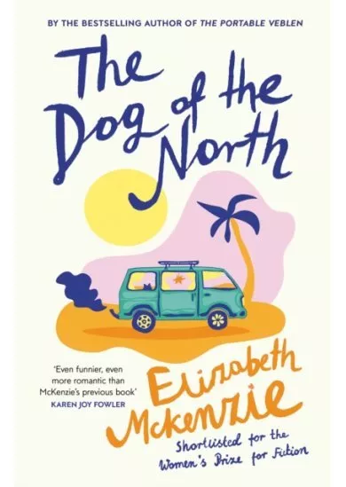 The Dog of the North