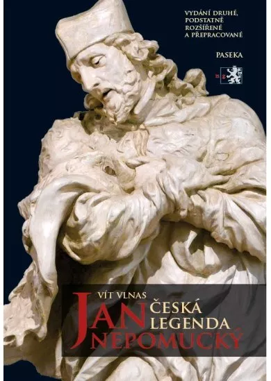 Jan Nepomucký - Česká legenda