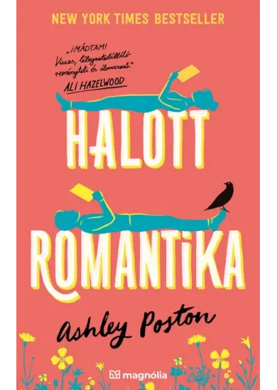 Halott romantika