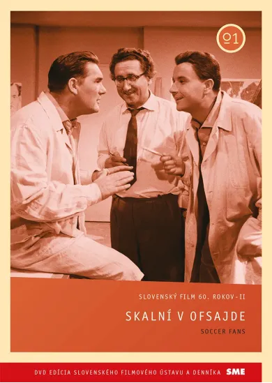 Skalní v ofsajde (1960)