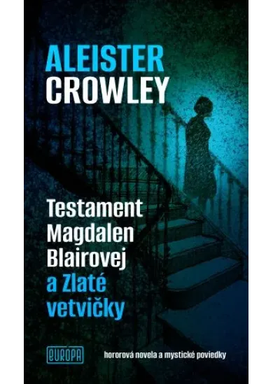 Testament Magdalen Blairovej