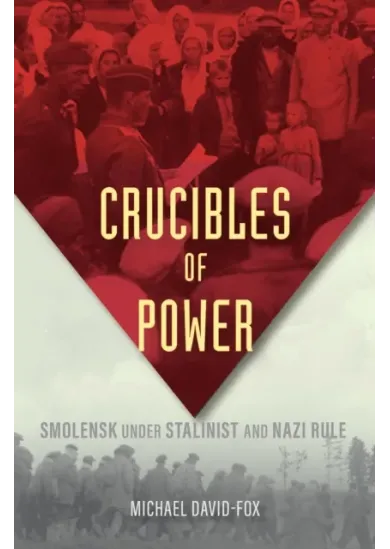 Crucibles of Power