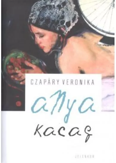 ANYA KACAG