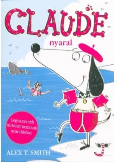 CLAUDE NYARAL