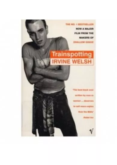 Trainspotting
