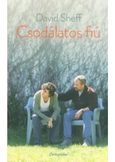 Csodálatos fiú