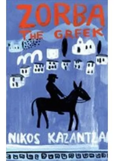 Zorba the Greek