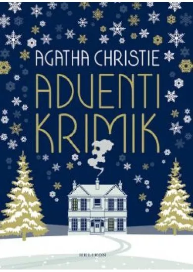 Adventi krimik