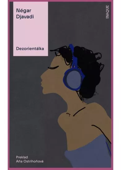 Dezorientálka