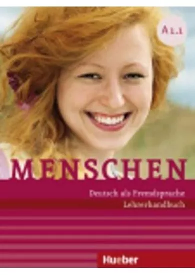 Menschen A1/1: Lehrerhandbuch