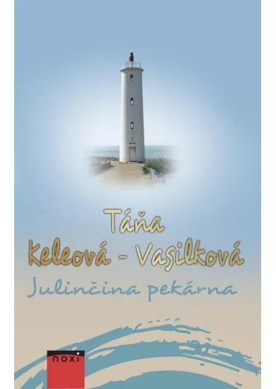 Julinčina pekárna