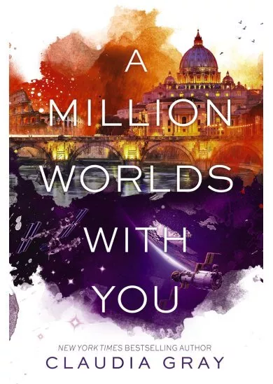 A Million Worlds with You