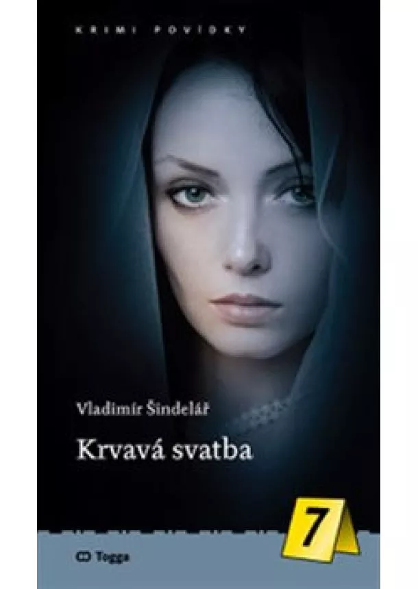 Vladimír Šindelář - Krvavá svatba
