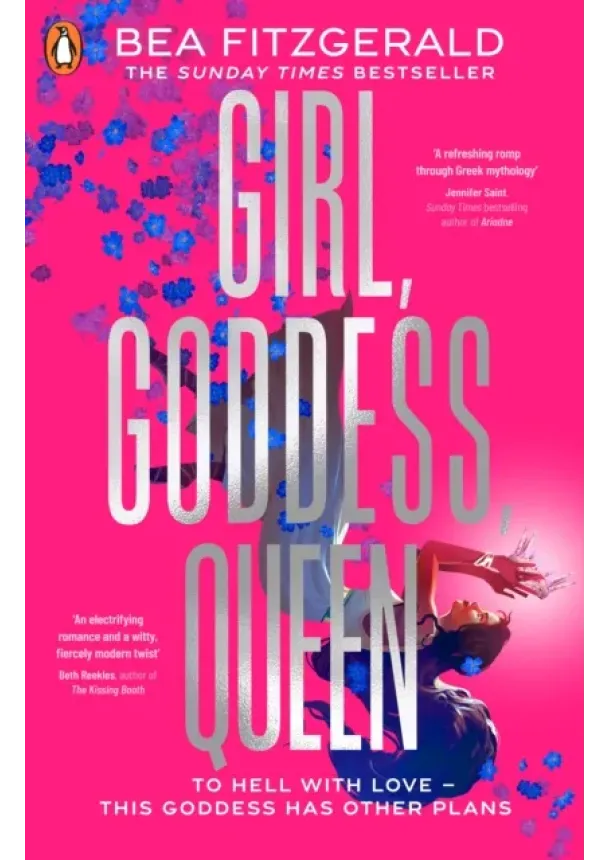 Bea Fitzgerald - Girl, Goddess, Queen