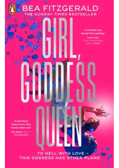 Girl, Goddess, Queen
