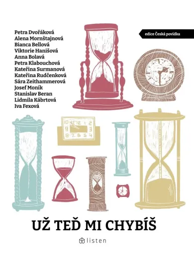 Už teď mi chybíš