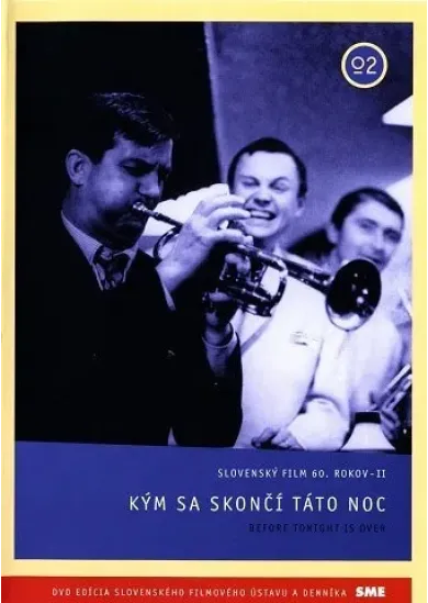 Kým sa skončí táto noc (1965)