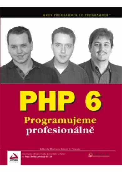 PHP 6
