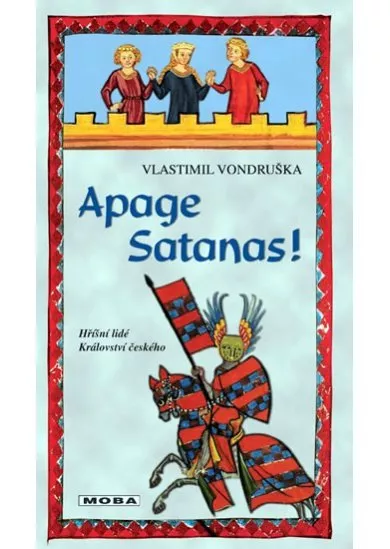 Apage Satanas!