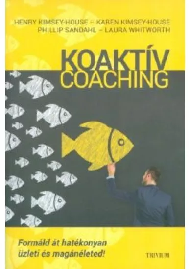 Koaktív coaching