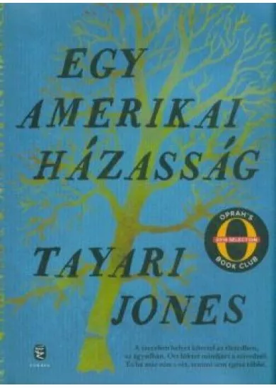 Egy amerikai házasság