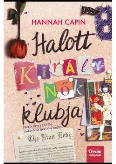 Halott királynők klubja