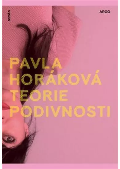 Teorie podivnosti