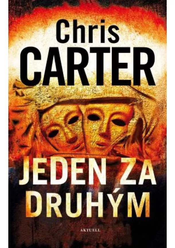 Chris Carter - Jeden za druhým