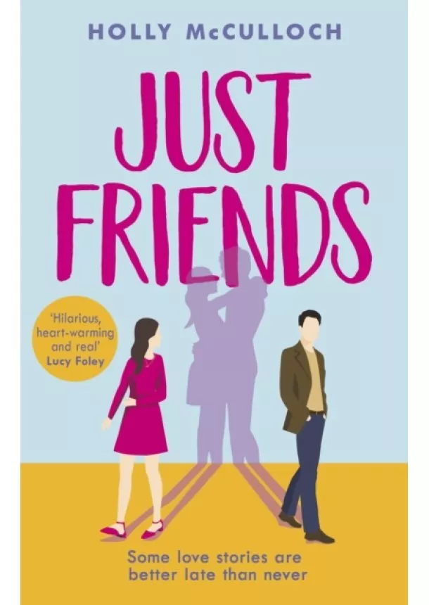 Holly McCulloch - Just Friends