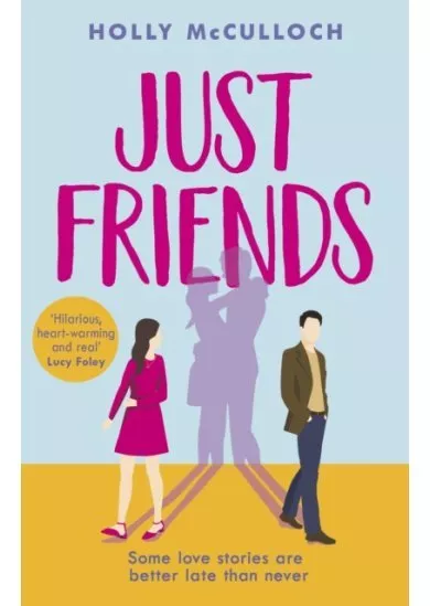 Just Friends