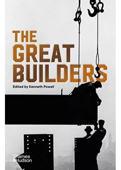 The Great Builders