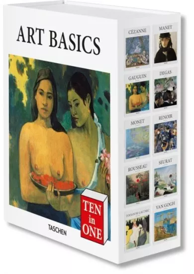 Ten in One, Impressionism