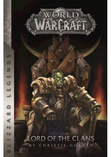 Warcraft Lord of the Clans