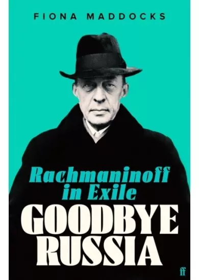 Goodbye Russia