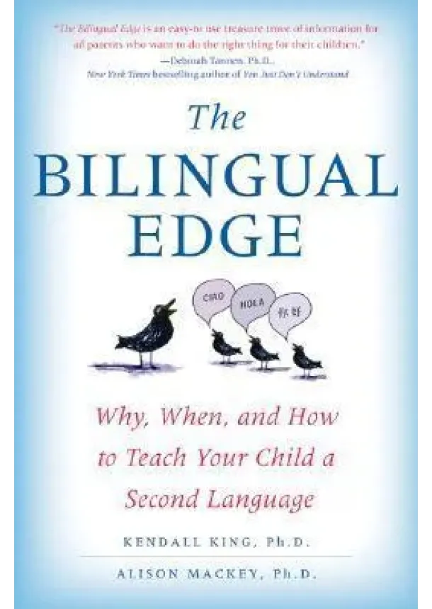 The Bilingual Edge