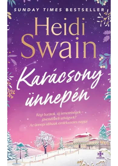 Karácsony ünnepén §K