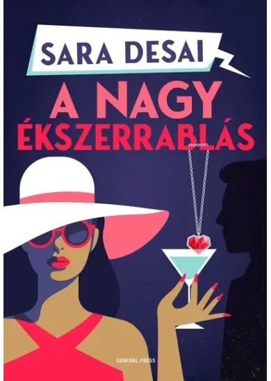 A nagy ékszerrablás