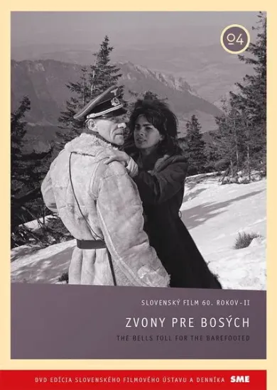 Zvony pre bosých (1965)