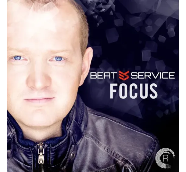 Beat Service, BLACK HOLE - Beat Service:  Focus