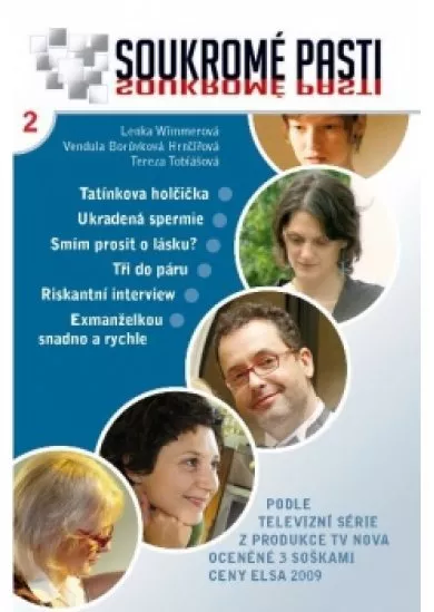 Soukromé pasti 2