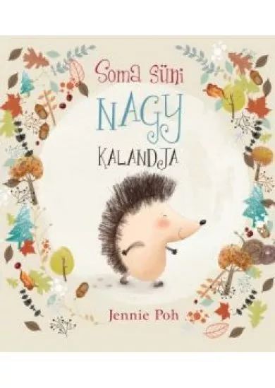 Soma Süni nagy kalandja