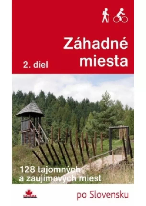 Ján Lacika - Záhadné miesta – 2. diel