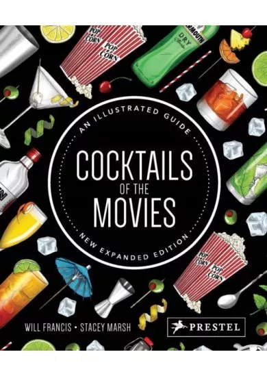 Cocktails of the Movies