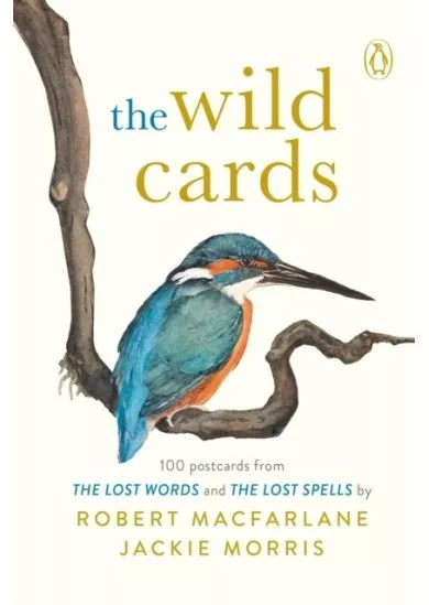 The Wild Cards