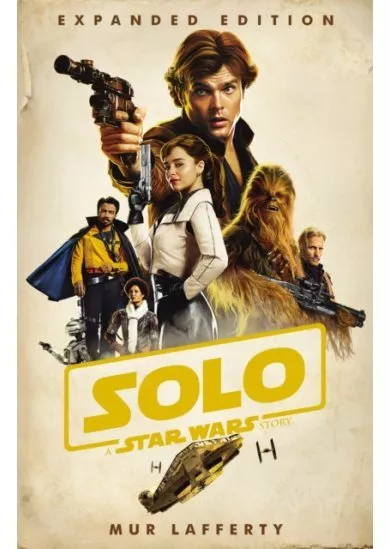 Solo: A Star Wars Story