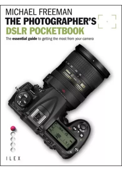 Photographer's DSLR Pocket