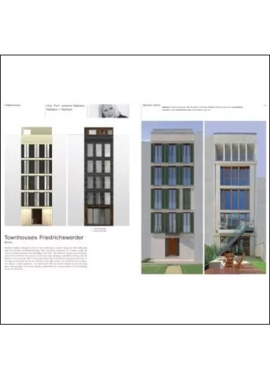 Townhouses & More