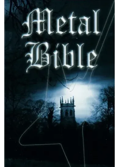Metal Bible